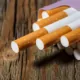 Switzerland Implements New Tobacco Products Act (TobPA) 17 Switzerland Tobacco Products Act, TobPA