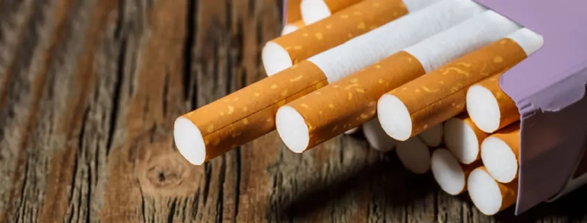 Switzerland Implements New Tobacco Products Act (TobPA) 1 Switzerland Tobacco Products Act, TobPA