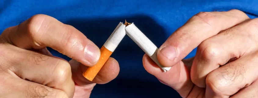 What Happens if You Smoke Just One Cigarette After Quitting? The Real Impact of a Relapse 1 Quit Smoking Relapse, Smoking One Cigarette After Quitting