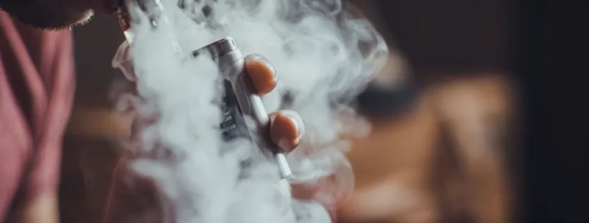 UK Tobacco & Vapes Bill: New Licensing Rules for Retailers 1 Tobacco and Vapes Bill, UK Vape License