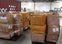 Australia Seizes 586M Cigarettes & 3M Vapes in Crackdown 7 Illicit Tobacco Australia, Vape Seizures ABF