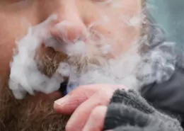 Vaping Overtakes Smoking in Britain for First Time: ONS Data 4 Vaping Overtakes Smoking, UK Vaping Statistics