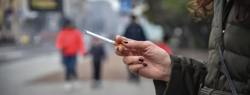 EU Plans Major Cigarette & Vape Tax Hike; Italy Protests