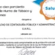 Mexico: UANL Faculty FACPYA Recognized as 100% Smoke- and Vape-Free Space 18 UANL FACPYA, Smoke-Free Campus