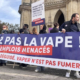 France Vape Ban Vaping tax