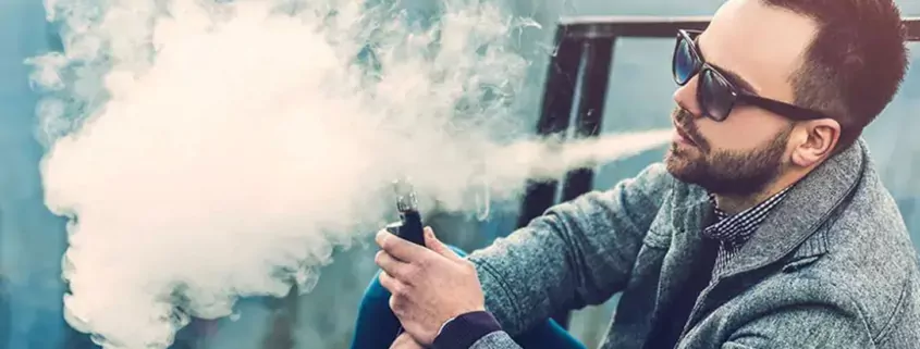 What to Replace Cigarettes With: A Complete Guide to Alternatives in 2025 1 Quit Smoking Alternatives 2025