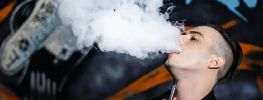 Cost of Vaping: A Price Breakdown for Rechargeable E-Cigarettes 1 Cost of Vaping, Rechargeable E-cigarette Price