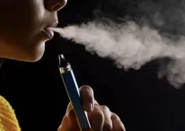 Nearly 1 in 3 B.C. Youth Have Tried Vaping, New Study Finds 6 BC Youth Vaping Study