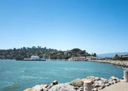 California Town Tiburon Enacts Total Tobacco & Nicotine Ban 8 Tiburon Tobacco Ban, Nicotine Ban California