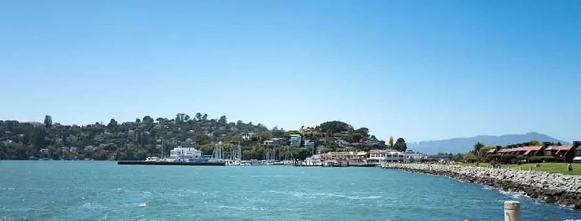California Town Tiburon Enacts Total Tobacco & Nicotine Ban 1 Tiburon Tobacco Ban, Nicotine Ban California
