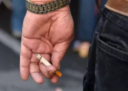 Is the UK's Generational Smoking Ban Pointless? A Data Dive 5 Generational Smoking Ban UK