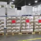 Chicago CBP Officers Seize Over 43,000 Illicit Vaping Products 22 Chicago Vape Seizure, CBP, Illicit Vaping Products
