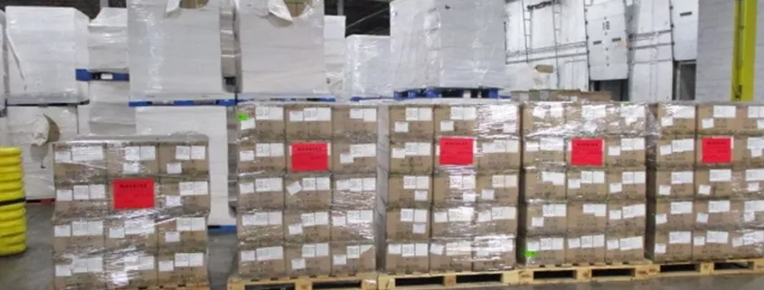 Chicago CBP Officers Seize Over 43,000 Illicit Vaping Products - Ecigator Chicago CBP Officers Seize Over 43,000 Illicit Vaping Products - Ecigator