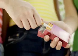 California Requires Thirdhand Smoke Disclosure in Home Sales 9 National City Tobacco License, Vape Regulation California