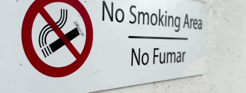 Is Smoking Legal in Public in Florida? New Bill HB 389 Explained 1 Florida Smoking Ban, Vaping Law HB 389