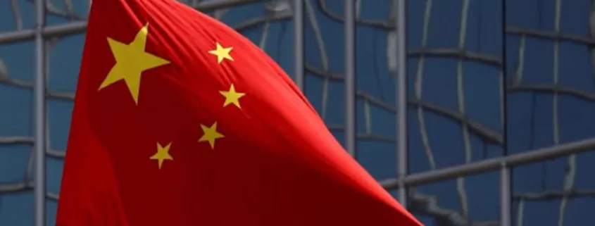 Bipartisan "END Act" Aims to Stop Illicit Vapes from China 1 END Act, Illicit Vapes, China E-cigarette