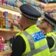 UK Cracks Down on Illegal Vapes & Tobacco in High Street Raids 17 Illegal Vapes UK, Illicit Tobacco