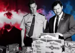 Australia: Tasmania Cracks Down Illegal Vape and Tobacco Trade 7 Tasmania illegal vape