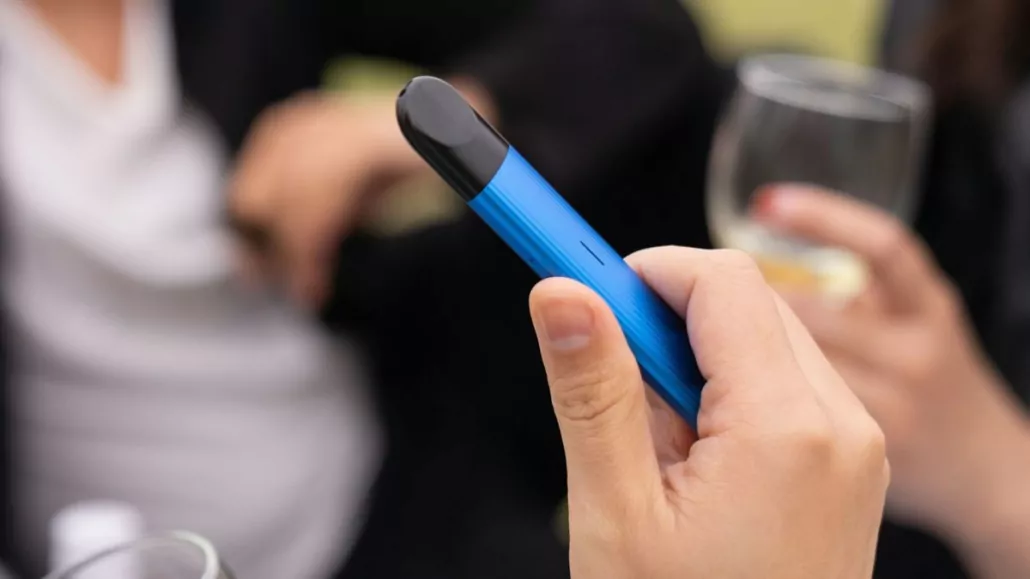 elfbar nachfüll pod läuft aus Indonesia Escalates Vape Surveillance to Combat Drug-Laced E-Liquids