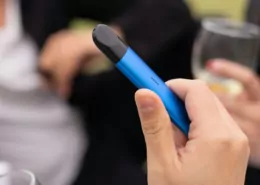Indonesian Vape Retailers Ban Sales to Under-21s 6 Indonesia E-cigarette Study, Vaping Health Risks
