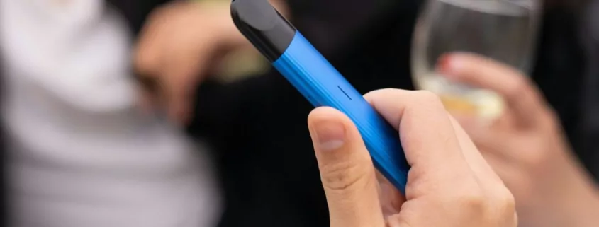 Indonesian Study: Vape Toxin Levels Far Lower Than Cigarettes 1 Indonesia E-cigarette Study, Vaping Health Risks