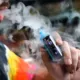 Dallas Bans Vaping in Public Spaces on Dec.11, with $500 Fine 18 Dallas Vape Ban, Public Vaping Texas