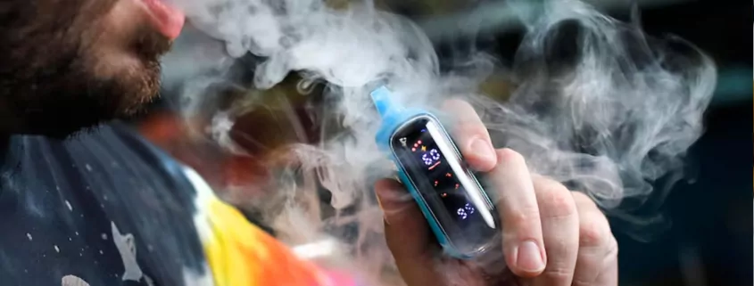 Dallas Bans Vaping in Public Spaces on Dec.11, with $500 Fine 1 Dallas Vape Ban, Public Vaping Texas