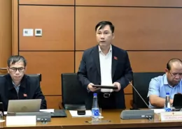 Vietnam to Complete Ban on Vape and HTP Investment 4 Vietnam vape ban investment