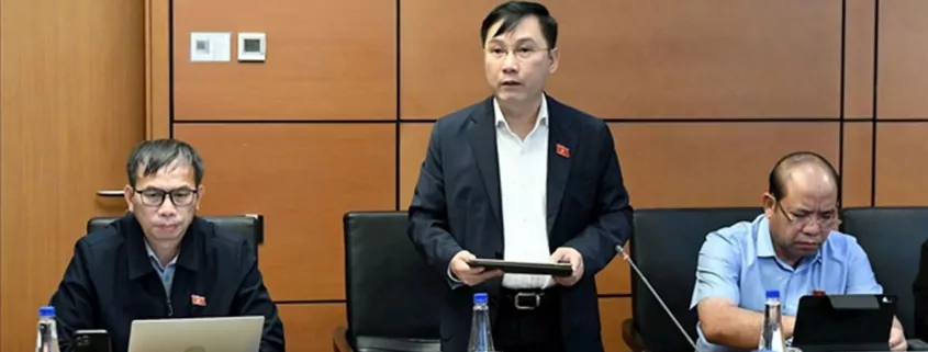 Vietnam to Complete Ban on Vape and HTP Investment 1 Vietnam vape ban investment