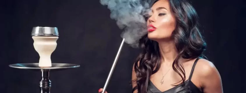 Kazakhstan May Ease Hookah Ban, Stays Strict on Vapes 1 Kazakhstan vape hookah regulations