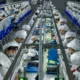 FDA Allocates $200M to Combat Illicit Vapes, Boosts Enforcement 19 FDA Illicit Vapes, Vape Crackdown