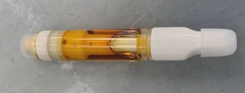 Maine Expands Cannabis Vape Recall Over Pesticide Contamination 1 Maine cannabis vape recall