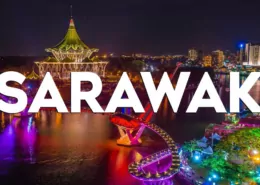 Malaysia: Sarawak Drafts Law for Total Ban on Vape Sales and Use 6 Sarawak Vape Ban