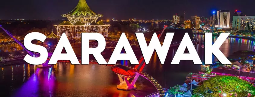Malaysia: Sarawak to Implement Gradual Vape Ban 1 Sarawak Vape Ban