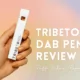 TribeTokes Dab Pen Review: Performance, Flavor, and Reliability 17 1763369700 image