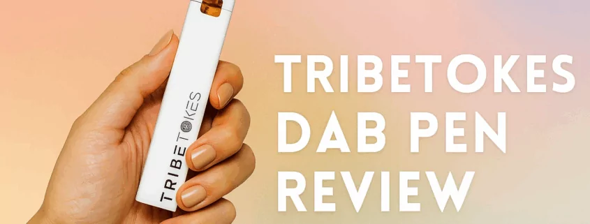 TribeTokes Dab Pen Review: Performance, Flavor, and Reliability 1 1763369700 image