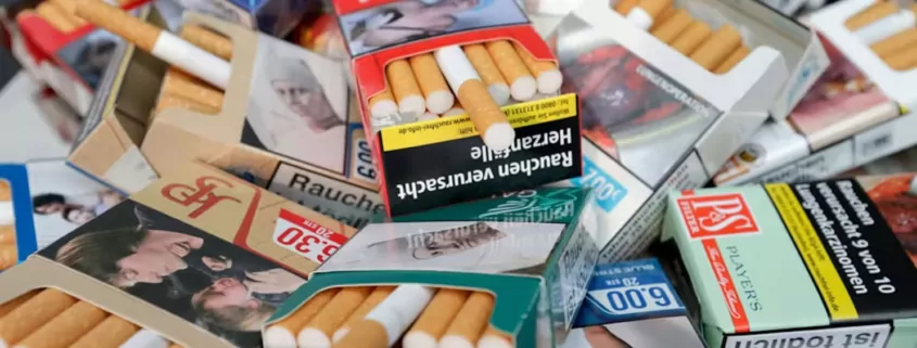 Austria Rejects WHO-Backed Cigarette Filter & Vape Ban 1 Austria Smoking Ban