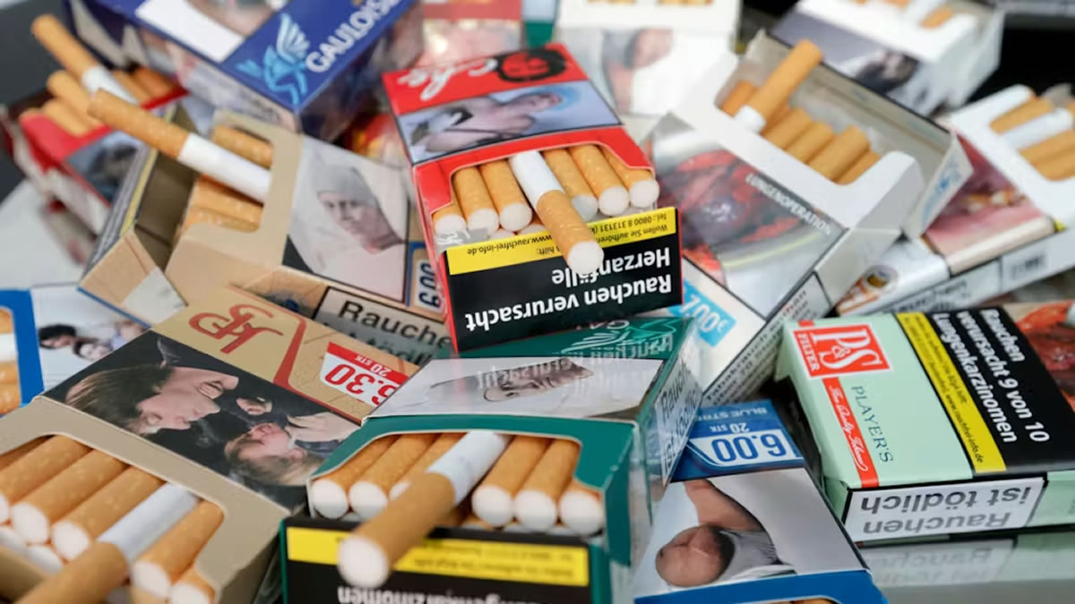 austrian cigarettes Austria Rejects WHO-Backed Cigarette Filter & Vape Ban