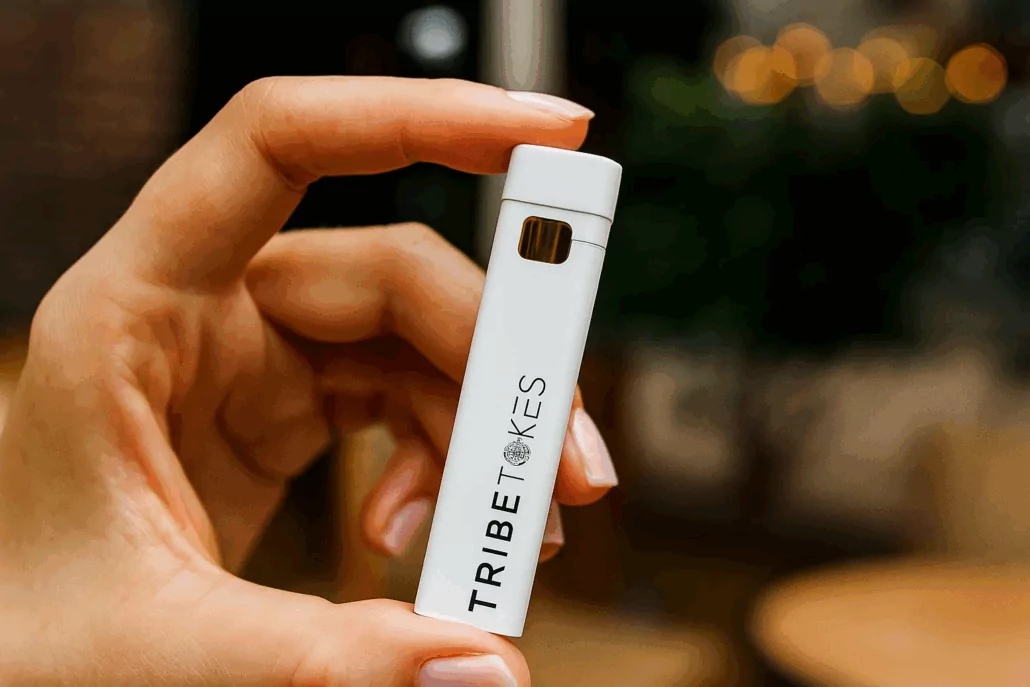 TribeTokes Dab Pen Review: Performance, Flavor, and Reliability 3 1763457733 image