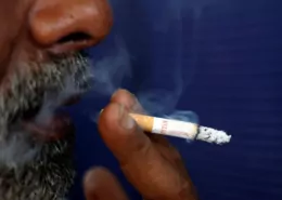 Big Tobacco Stalls South Africa Laws; Critics Slam WHO Secrecy 8 South Africa Tobacco Bill