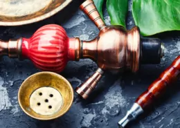 Why Disposable Vapes Are Gradually Replacing Shisha: A Shift in Smoking Culture 9 Disposable Vapes vs Shisha