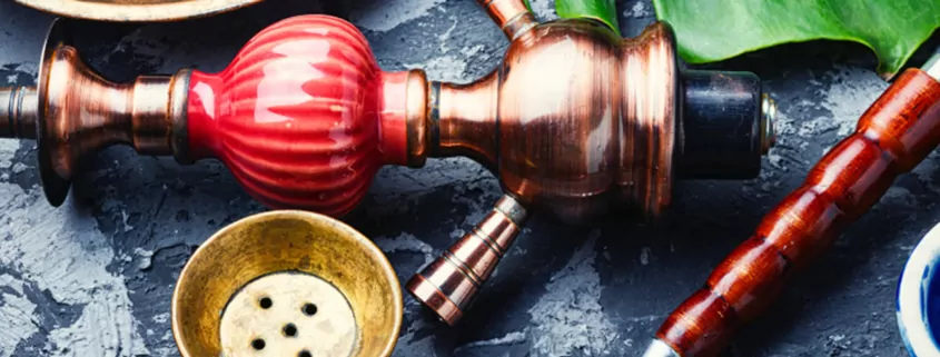 Why Disposable Vapes Are Gradually Replacing Shisha: A Shift in Smoking Culture 1 Disposable Vapes vs Shisha