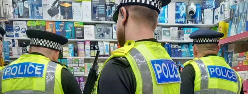 UK Crackdown on Illegal Vapes: QR Codes and £10k Fines 1 Illegal Vapes Crackdown, QR Code Vapes, UK Vape Fines