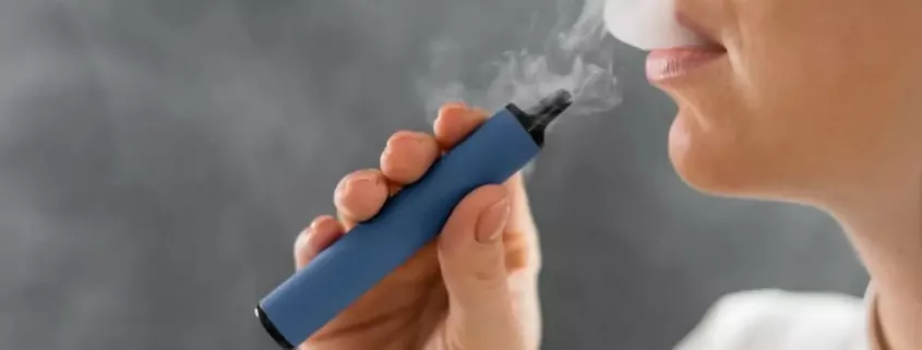 2 millones de argentinos vapean exclusivamente; un estudio respalda la regulación 1 Argentina Vaping Survey