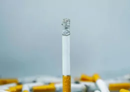 Indiana's 201% Cigarette Tax Hike to Fuel Smuggling 5 Indiana Cigarette Tax, Smuggling