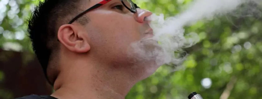 Colombia: Medellín Bans Vapes in Schools & Universities 1 Medellín Vape Ban, School Vaping Policy