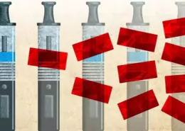 Opinion: Trump's Plan to Fix Illicit Vaping Crisis 9 Illicit Vaping Crisis, FDA Vape Regulation