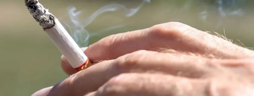 UK Budget: New Vape Tax Confirmed, Cigarette Prices Rise 1 UK Tobacco Duty, Cigarette Price Rise, Vape Tax 2026