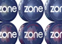 Imperial Brands Launches "Zone" Nicotine Pouches 5 Imperial Brands Zone, Nicotine Pouches