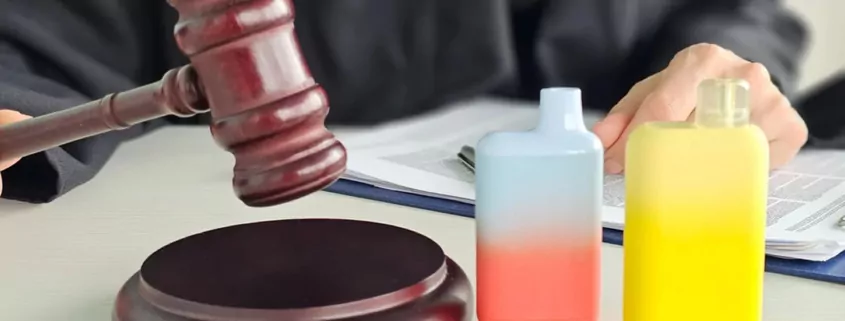 Belarus Chooses Strict Regulation Over Bans for Vapes 1 Belarus Vape Regulation